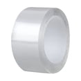 thumbnail image 3 of Cinta adhesiva de doble cara, cinta adhesiva nano de doble cara, cinta de montaje transparente, tiras adhesivas para colgar cuadros, cinta de pared extraíble, cinta adhesiva para carteles, c, 3 of 5