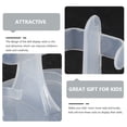 thumbnail image 4 of KAKOWELY 20 soportes transparentes para muñecas, expositores, accesorios para muñecas., 4 of 5