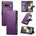 thumbnail image 1 of Case for FOXDOCK Google Pixel 7 Pro Wallet Case – Premium Leather, 3 Card Slots, Shockproof Protection, 1 of 5