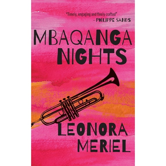 Mbaqanga Nights, (Paperback)