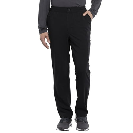 

Cherokee Euphoria Men Scrubs Pant Fly Front Cargo CK205A
