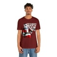 thumbnail image 4 of Christmas Horror Movie shirt - Silent Night Santa shirt - Killer Santa shirt, 4 of 4