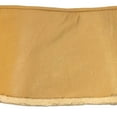 thumbnail image 5 of Kurt Adler 10 by 24-Inch Burlap Tree Collar, 5 of 6
