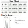 thumbnail image 3 of WAENQINLA Cargo Pants for Men Big and Tall Work Pants Outdoor Military Trousers Lounge Workout Cargo Pants with Multi Pockets Mens Cargo Pants Elastic Waist, 3 of 5