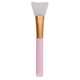 thumbnail image 1 of Cepillo de maquillaje de silicona suave Mascarilla facial Cepillo agitador Mujeres Niñas Herramientas cosméticas Ndcxsfigh Cuidado Belleza, 1 of 8