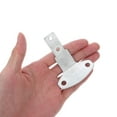 thumbnail image 6 of OFFIGAM Iron Pot Handle Bracket, and Easy to Install, Ideal for Home Kitchen Use, 6 of 7