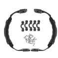 thumbnail image 1 of Miangastore 1 Set Kayak Handle Kit C-type Buckle Kit Kayak Buckle Kit Canoe Handle Set for Outdoor, 1 of 8