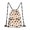 Thanksgiving Turkey Pumpkin Maple Leaf, variant on Thanksgiving Colorful Tail Turkey Leaf Drawstring Backpack,Waterproof Outdoor Drawstring Pack with Front Zipper Pocket & Drawstring Closure, Wear Resistant Gifts for Beach Picnic Hiking Camping