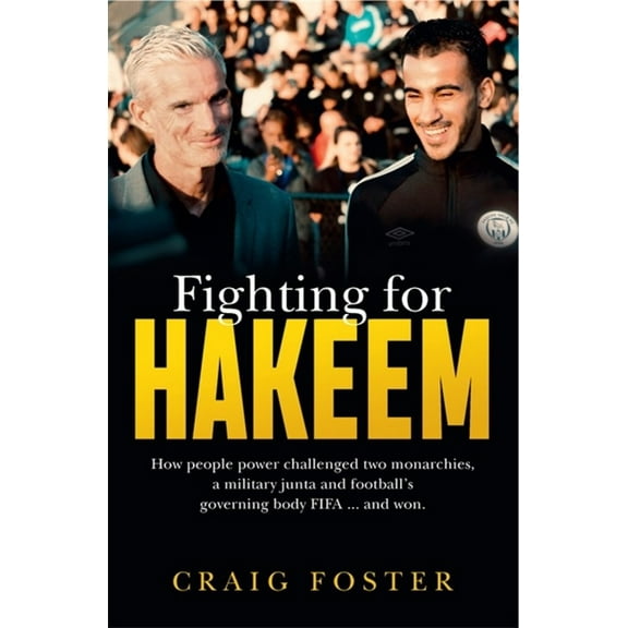 Fighting for Hakeem (Paperback)