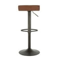 thumbnail image 2 of Ale Industrial Barstool by LumiSource, 2 of 8