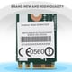 thumbnail image 4 of Mini tarjeta WIFI, tarjeta de red de red WIFI de doble banda 433Mpbs probada profesionalmente, 4 of 9