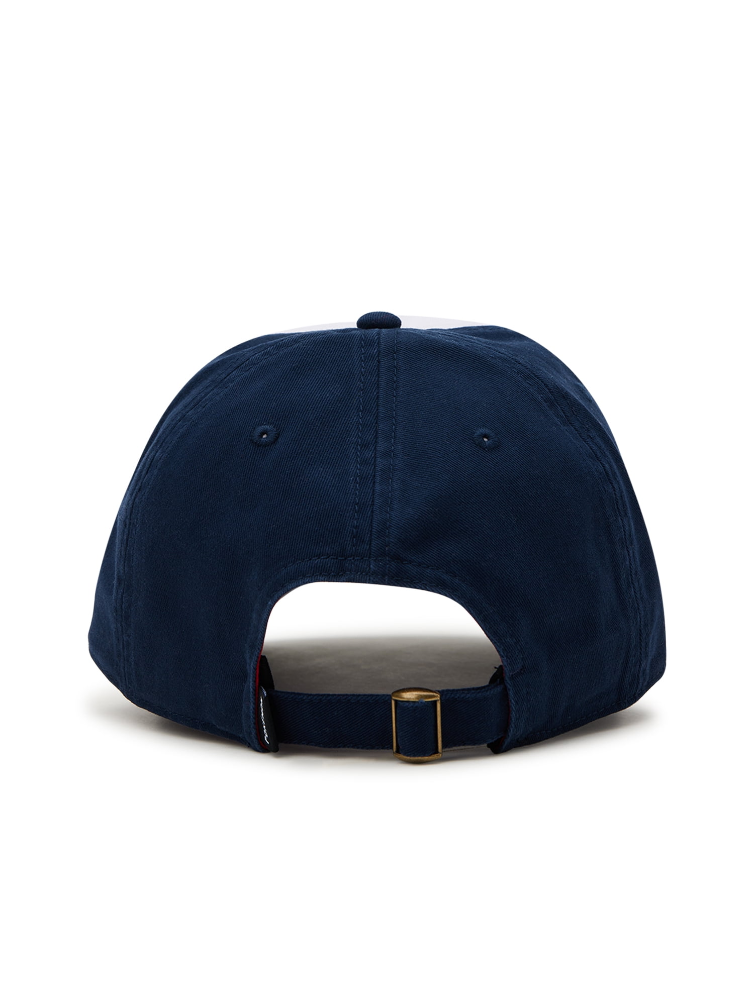Pokemon Poké Ball Unisex Baseball Cap White Navy