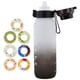 thumbnail image 3 of Perfumada en Blanco Y 1000ML [Taza Boca Redonda Y Recta + Siete Tipos Anillos] [40 Piezas Por Caja] Blanco Y, 3 of 9