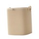 thumbnail image 2 of Bolsa de almacenamiento de ropa plegable, caja de almacenamiento, bolsa de almacenamiento de mantas, asas reforzadas 180L 50x50x70cm, 2 of 9