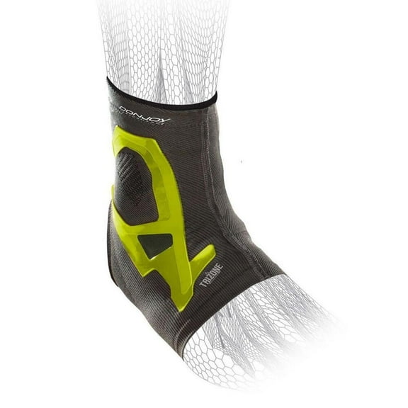DonJoy Trizone Ankle Support L
