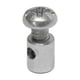 thumbnail image 1 of Ahorcador de Chicote Acelerador para Moto 3/16 YVM, 1 of 3