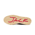 thumbnail image 6 of Jordan MENS Jumpman Jack "Travis Scott - University Red" FZ8117 101 from Stadium Goods, 6 of 8