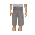 thumbnail image 2 of Dickies Mens and Big Mens 13" Loose Fit Multi-Use Pocket Work Shorts, 2 of 2