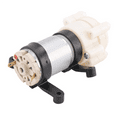 thumbnail image 3 of R385 DC Diaphragm Pump Tea Maker 6-12V Mini Suction Pump Laptop Water Cooling Fish Tank Pump Multi-Function Module, 3 of 8