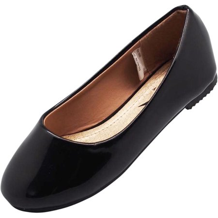 ballerina slip ons