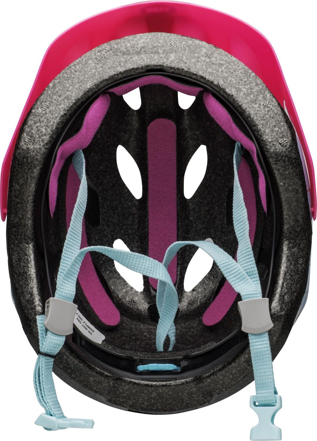 Casque de vélo pour enfants Cadence Rainbow Road de Bell Sports