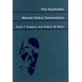 thumbnail image 1 of The Psychiatric Mental Status Examination, 1 of 1