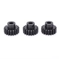 thumbnail image 3 of Engranaje De Motor De Piñón M1.5, Engranaje De Motor Portátil M1.5 De 8 Mm 3 Piezas Compatibilidad Fuerte Conveniente Para Motor Sin Escobillas De Coche 1/6 1/5 RC ANGGREK GH2720, 3 of 8
