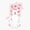 1pcs, variant on White Korean Jindo Dog Cherry Blossom Er, Phone Decal Water Bottle Stickers Car Decals, Funny Birthday Gift