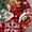 D, variant on KCEHTA Christmas Tree Skirt 36 Inch Red and Black Buffalo Plaid Tree Skirt Cute Snowflake Themed Xmas Tree Skirt Rustic Christmas Decorations for Home Office Winter Party Decor