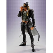 JoJo's Bizarre Adventure S.H.Figuarts Jotaro Kujo Collectible Figure