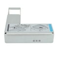 thumbnail image 4 of Hard Drive Tray, Metal Material Silver Hard Drive Adapter Bracket Improves Disk Stability   General  For  R720 For  R710 For  R730, 4 of 8