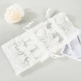 thumbnail image 4 of jesticaly Drawstring Candy Storage Bags Decoration Bracelets Pocket Gifts Decorative, 4 of 6