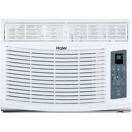 Haier HWE12XCR-LD 12000 BTU 11.2 Ceer Electronic Control Air Conditioner