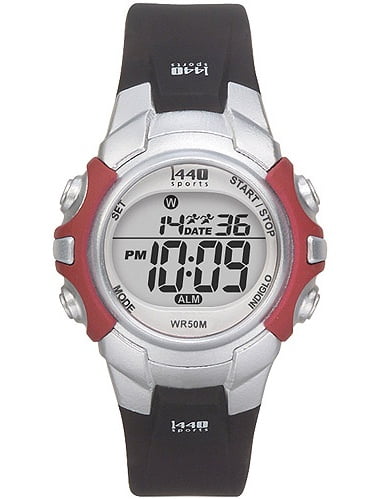 timex tmx watch