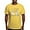 Yellow, variant on CafePress - Schrodingers Apartment Light T Shirt - Men's Classic Graphic T-Shirt