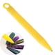thumbnail image 4 of Bolígrafo de Gel para uñas, herramientas de manicura profesionales multifuncionales para estudiantes, palo de pulido de plástico, tienda de Difuminador de ojos Como se muestra 10 cm de longitud Seitruly  MJ0969-00, 4 of 6