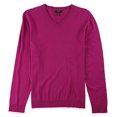 thumbnail image 1 of Alfani Chandail Col en V pour Hommes, Rose, TTTG, 1 of 1