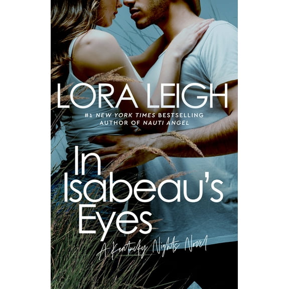 Kentucky Nights In Isabeau's Eyes, Book 1, (Paperback)