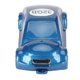 thumbnail image 4 of Mini grabadora HD con cancelación de ruido, forma de coche activada por voz, MP3, grabadora pequeña con marca de tiempo para reuniones, clases, neutro, inglés, azul cielo, 32 GB, 4 of 5