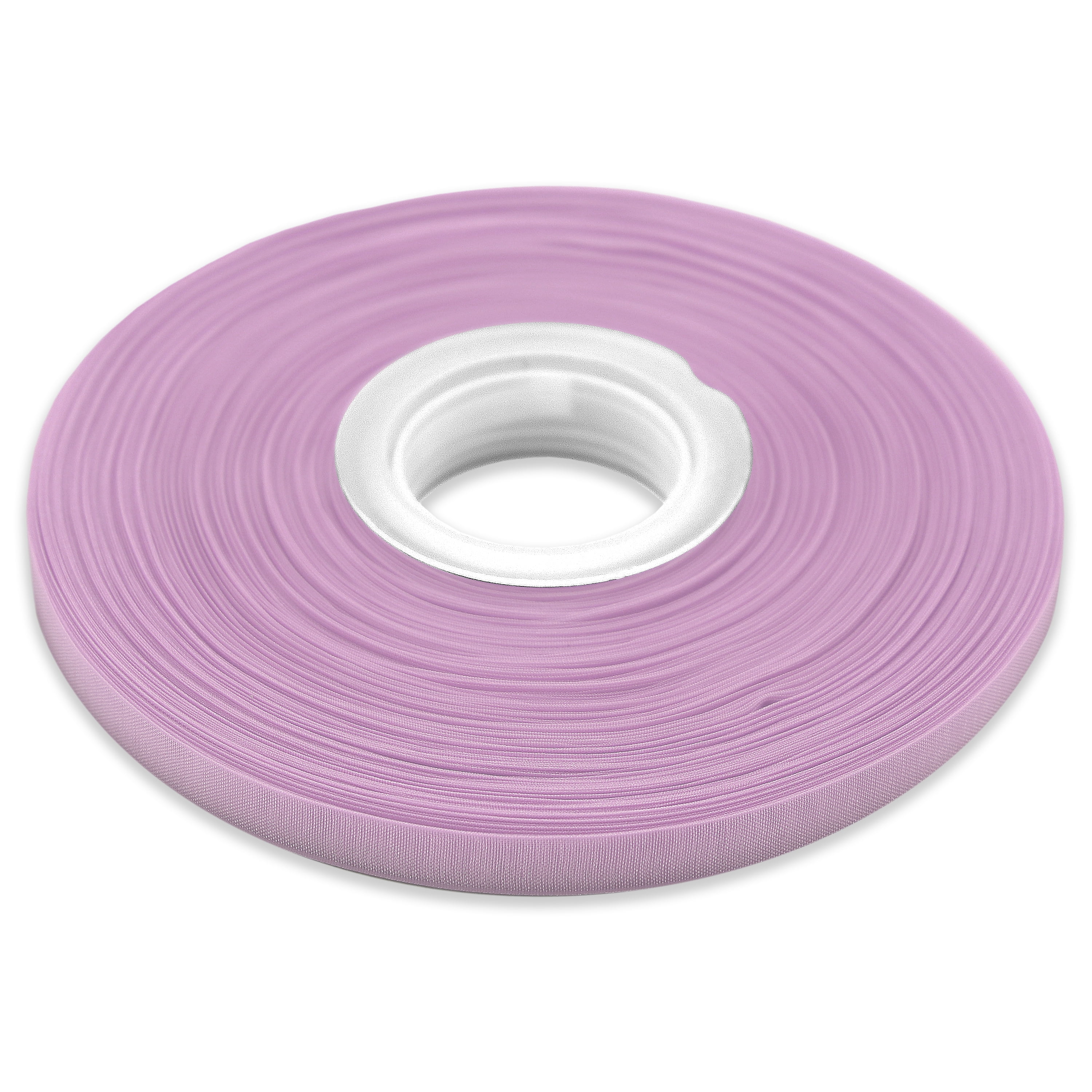 Lavender Sheer Organza Ribbon for Crafts and Gift Wrap, 3/8" x 100 Yards by Gwen Studios