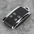 thumbnail image 4 of Reemplazo de la carcasa del mando a distancia del coche compatible con Jaguar XF 2009-2012 5 botones, 4 of 10