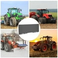 thumbnail image 5 of Towallmark 3/8" Skid Steer Mount Plate – Quick Attach Structural Steel Adapter for Tractors and Loaders, 5 of 7