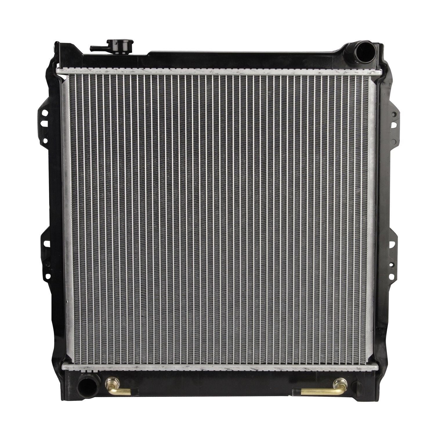 Sunbelt Radiator For Toyota Pickup 4Runner 50 Drop in Fitment