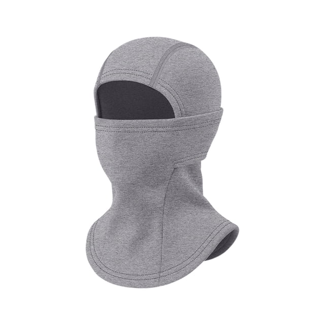 RXMEKW Thickened Ski Balaclava With Ear Protection for Children Windproof Face Mask Neck Warmer German Velvet