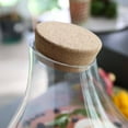 thumbnail image 5 of Twine Pearl Drink Dispenser, Carafe for Margarita, Iced Tea, Punch, 2.5 Gal, 5 of 5