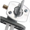thumbnail image 3 of Petcock Fuel Gas Tank Shutoff Switch Valve Fit For Kazuma Falcon 90 Meerkat,50cc, 3 of 5