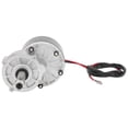 thumbnail image 1 of Brushed Motor, High Temperature Resistance Gear Reduction Motor High Power  for Electric Scooter for Wheelchair, 1 of 8