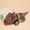 E, variant on EGNMCR Dinosaur Car Mini Toy Simulation Horned Dragon Stegosaurus Tyrannosaur Model Car Childrens plastic toy car Birthday Gifts for Kids