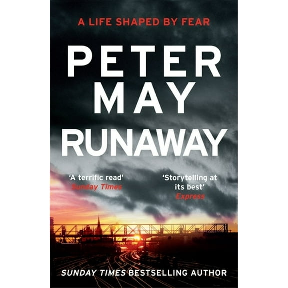 Runaway (Paperback)