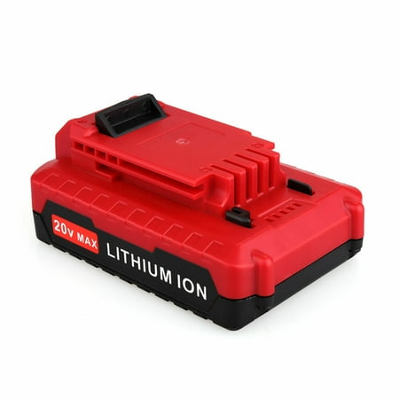 

20V Battery for 20 Volt Porter Cable PCC685 PCC685L PCC685LP PCC680L PCC682L